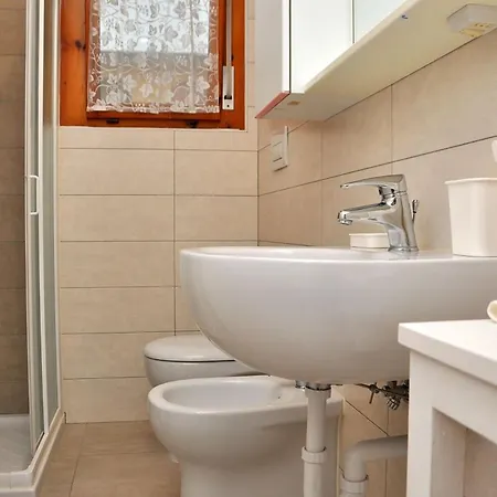 Comfortable Flat With Garden - Beahost Bibione